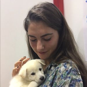 Meet your Posher, Ally